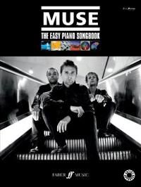 Muse: The Easy Piano Songbook Muse: The Easy Piano Songbook