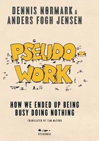 Nørmark Dennis Pseudowork Nørmark Dennis Pseudowork