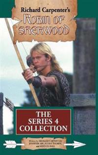 Sherwood Carpenter Richard Robin of Sherwood