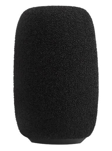 Shure Rk412ws 4 X Vindhette Til Mx412 Shure Rk412ws 4 X Vindhette Til Mx412