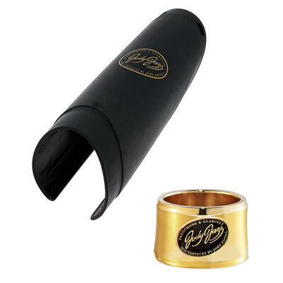 Jody Jazz Power ring Set MT1 Jody Jazz Power ring Set MT1