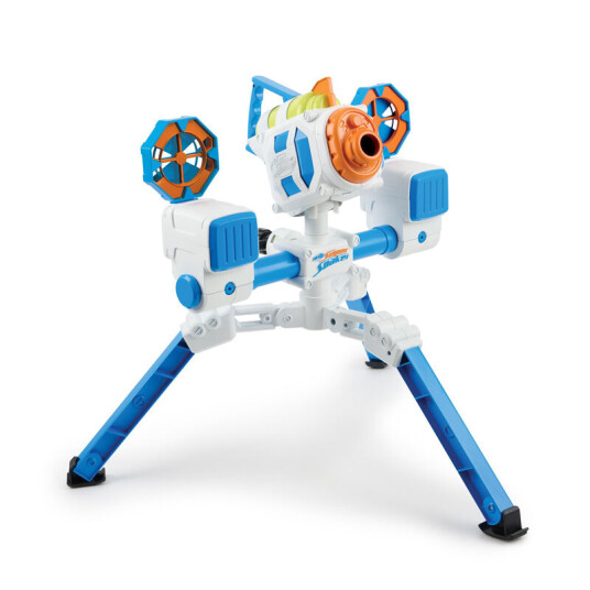 Nerf Super Soaker Robo Blaster Nerf Super Soaker Robo Blaster