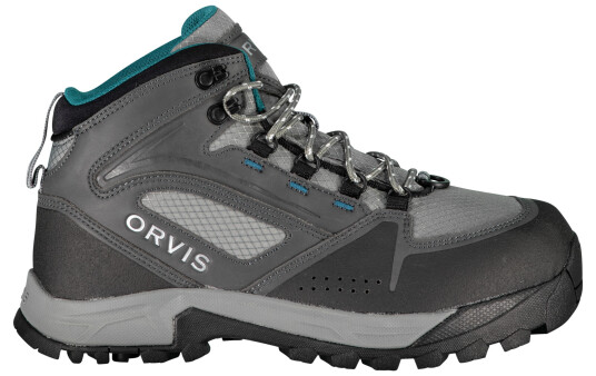 Orvis Women's Ultralight Wading Boot Cobblestone 40 Cobblestone