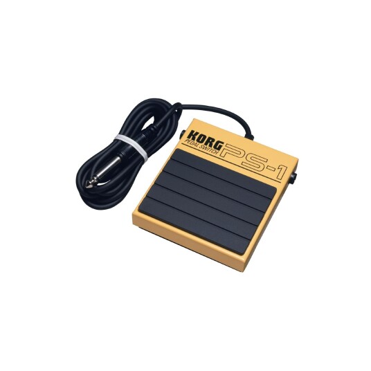 Korg Ps 1 Momentary Footswitch Korg Ps 1 Momentary Footswitch