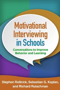 Motivational Interviewing In Schools Av Stephen Rollnick, Sebastian G. Kaplan, Richard Rutschman