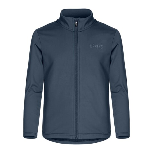 Urberg Stavik Fleece Jr. (Spring 2022) 98/104, Midnight Navy