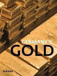 Bundesbank Deutsche Germany's Gold