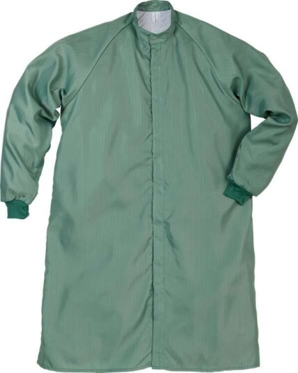 Fristads Rock Renrum 1r011 Xr50 Grön 3xl