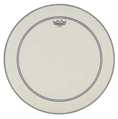Remo 20"" Powerstroke 3 Coated Bassdrum Fell