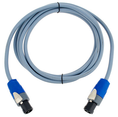 Cordial CTL 3 LL - 2 Speaker Twist Lautsprecherkabel Cordial CTL 3 LL - 2 Speaker Twist Lautsprecherkabel