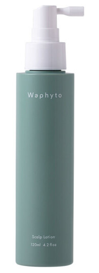 Waphyto Scalp Lotion 120 ml
