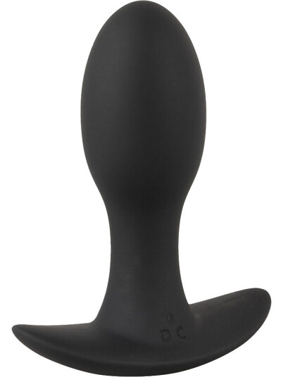 You2Toys - Anos Anos: Butt Plug with Vibration