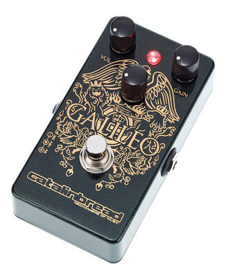 Catalinbread Galileo Catalinbread Galileo