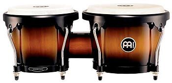 Meinl HB100VSB Bongo Set