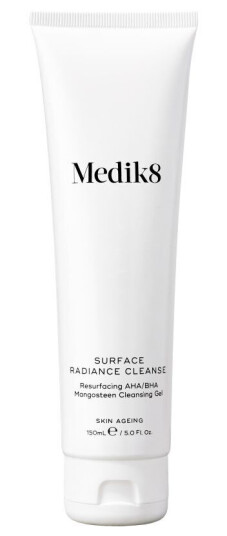 Medik8 Surface Radiance Cleanse 150ml Medik8 Surface Radiance Cleanse 150ml