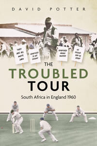 The Troubled Tour Av David Potter