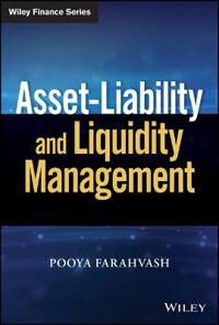 Asset-Liability And Liquidity Management Av Pooya Farahvash