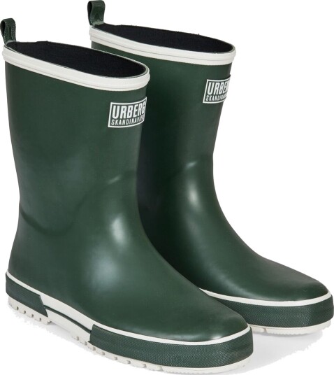 Urberg Kinna Mid Boot Kombu Green 36