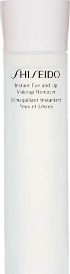 Shiseido Instant Eye And Lip Makeup Remover 125ml