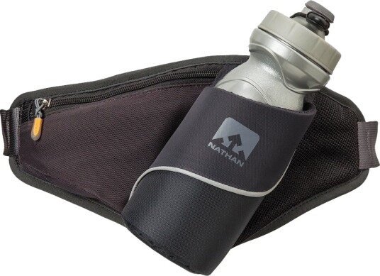 Nathan Triangle Black