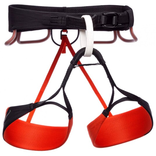 Black Diamond Zone Harness - Women's Octane S