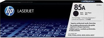 HP CE285A