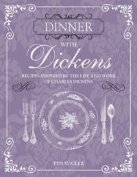 Vogler Pen Dinner with Dickens