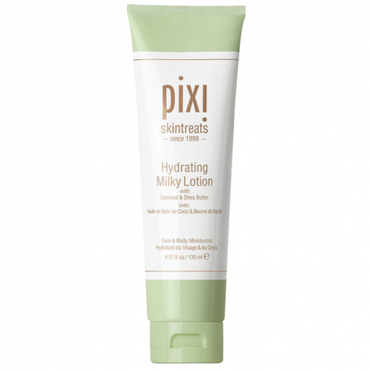 Pixi Hydrating Milky Lotion 135ml