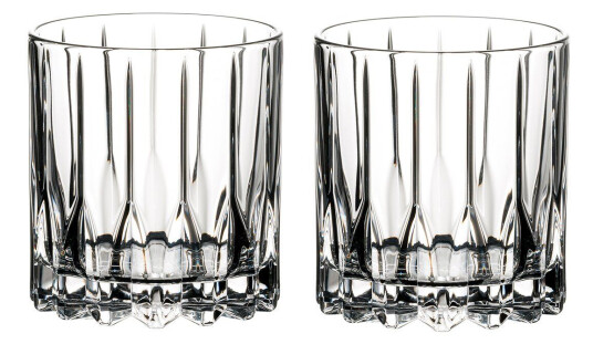 Riedel Drink Specific Neat glass 2-pakning 17,4 cl