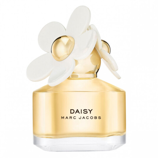 Marc Jacobs Daisy 50ml Eau de Toilette for Women med Blomster-fruktig Duft Marc Jacobs Daisy 50ml Eau de Toilette for Women med Blomster-fruktig Duft
