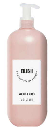 Grazette Crush Wonder Mask 1000ml