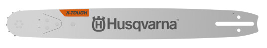 Husqvarna X-Tough Solid Bar 3/8" 1.5mm/.058" Rsn Stort Sverdfeste - Sverd X-Tough 28 3/8" 1.5 Lm 92dl Husqvarna X-Tough Solid Bar 3/8" 1.5mm/.058" Rsn Stort Sverdfeste - Sverd X-Tough 28 3/8" 1.5 Lm 92dl