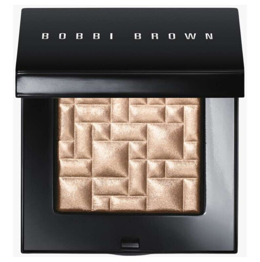 Bobbi Brown Highlighting Powder 8 g Bronze Glow