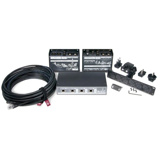 Cranborne Audio C.A.S.T. Intro Bundle Cranborne Audio C.A.S.T. Intro Bundle