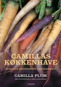 Plum Camilla Camillas køkkenhave