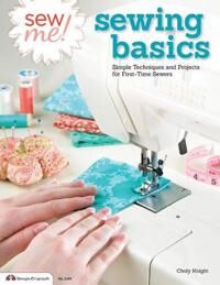 Sew Me! Sewing Basics Av Choly Knight