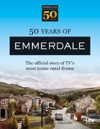 50 Years Of Emmerdale Av Itv Ventures Ltd, Tom Parfitt