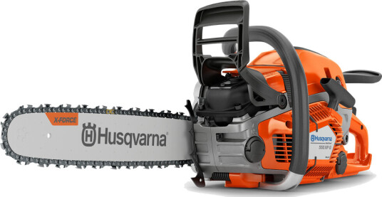 Husqvarna 550 Xp® G Mark Ii - 15" Sn .325" 1.3 Mm Sp33g, Triobrake Husqvarna 550 Xp® G Mark Ii - 15" Sn .325" 1.3 Mm Sp33g, Triobrake