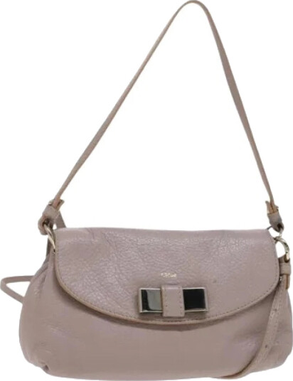 Chloé Dame Beige
