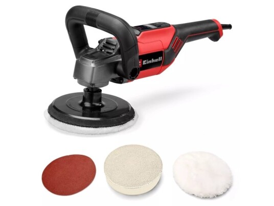 Einhell Poleringsmaskin CC PO 1100/150 CE Einhell Poleringsmaskin CC PO 1100/150 CE