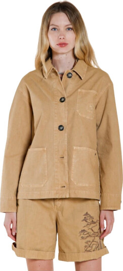 Mason's Dame Jakker Beige XS, Mason's Dame Jakker Beige XS,