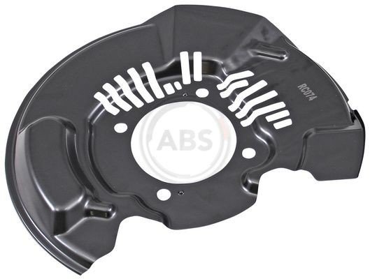 Bremseskjold A.B.S. 11436 Bremseskjold A.B.S. 11436