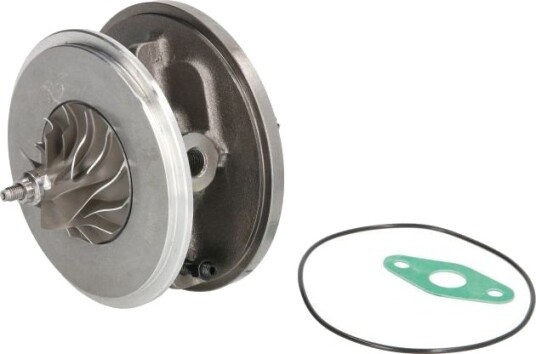 Kjernegruppe, lader EVORON EVCH0182
