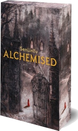 Alchemised Alchemised