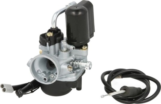 INPARTS IP000257 Forgasser