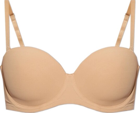 Hanro Dame Undertøy Beige 85D EU,