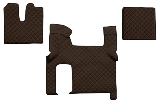 Bilmatter F CORE FL06 BROWN Bilmatter F CORE FL06 BROWN