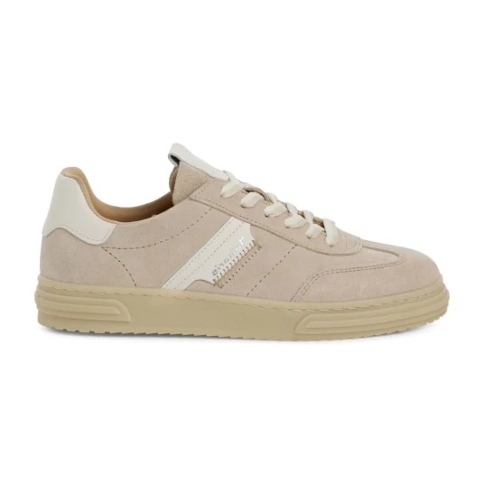Tamaris Dame Sko Beige 38 EU Tamaris Dame Sko Beige 38 EU