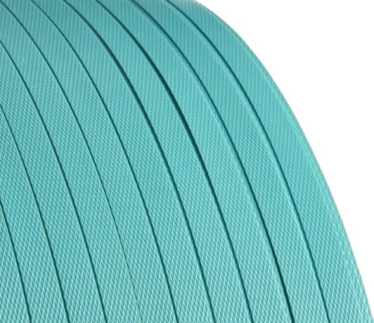 Strapbånd Master"in Expert Pet 15.50 X 0.900 Mm X 1500.00 M Kernediameter: 406 Mm Grøn Brudstyrk
