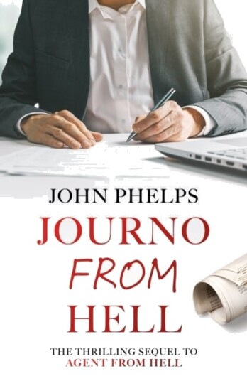 Journo From Hell Journo From Hell